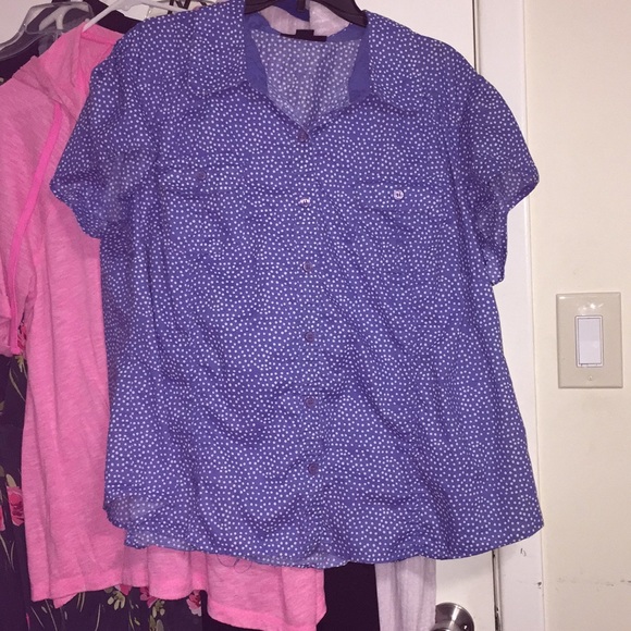 Blouse - Picture 1 of 4